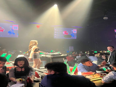 徐州酒吧招聘